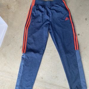 Boys Size 18-20 Adidas Athletic Pants